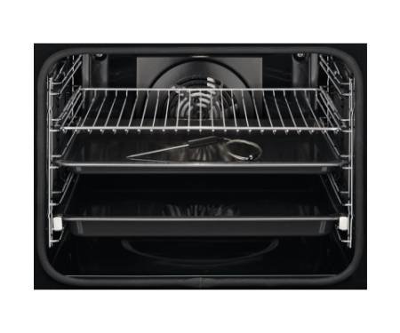 Духова шафа Electrolux EOD4P57H