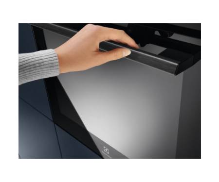 Духова шафа Electrolux EOD4P57H