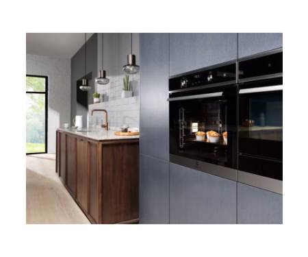 Духова шафа Electrolux EOD4P57H