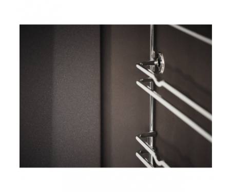 Духова шафа Electrolux EOD6C77WV