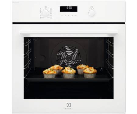 Духова шафа Electrolux EOD6C77WV