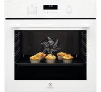 Духова шафа Electrolux EOD6C77WV