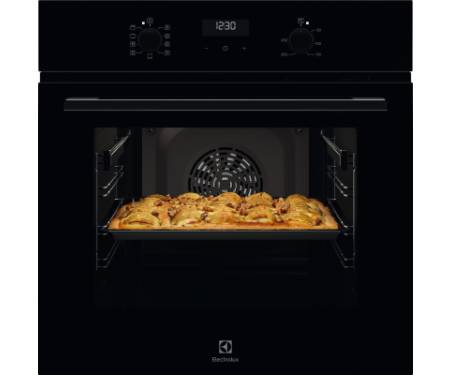 Духова шафа Electrolux KODEC70BZ