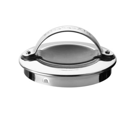 Електрочайник KitchenAid 5KEK1222EAC