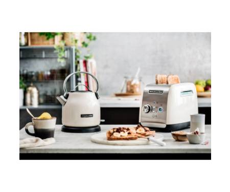 Електрочайник KitchenAid 5KEK1222EAC