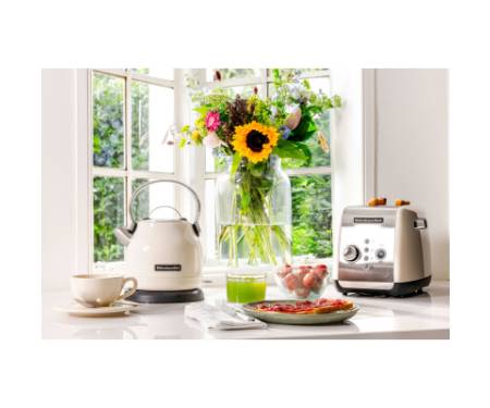 Електрочайник KitchenAid 5KEK1222EAC