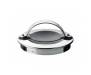 Електрочайник KitchenAid 5KEK1222ESX