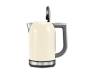 Електрочайник KitchenAid 5KEK1722EAC