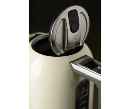 Електрочайник KitchenAid 5KEK1722EAC