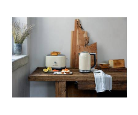 Електрочайник KitchenAid 5KEK1722EAC