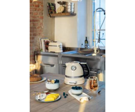 Електрочайник KitchenAid 5KEK1522EAC