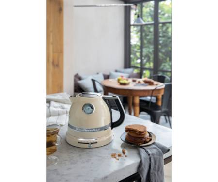 Електрочайник KitchenAid 5KEK1522EAC