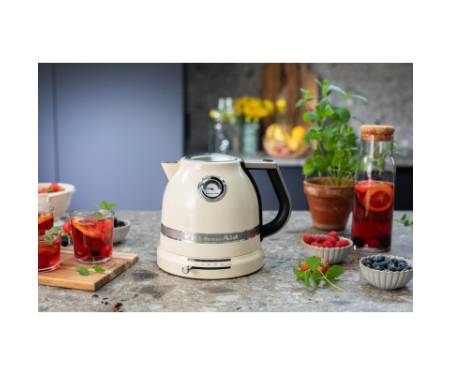 Електрочайник KitchenAid 5KEK1522EAC