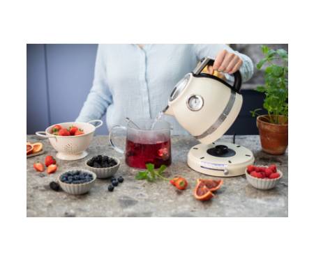 Електрочайник KitchenAid 5KEK1522EAC