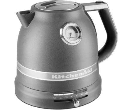 Електрочайник KitchenAid 5KEK1522EGR