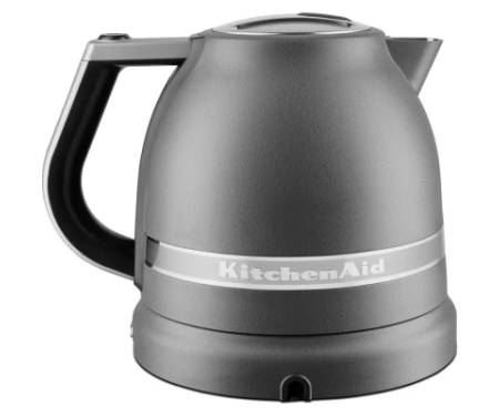 Електрочайник KitchenAid 5KEK1522EGR