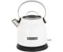 Електрочайник KitchenAid 5KEK1222EWH