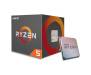 AMD Ryzen 5 1400 (YD1400BBAEBOX)