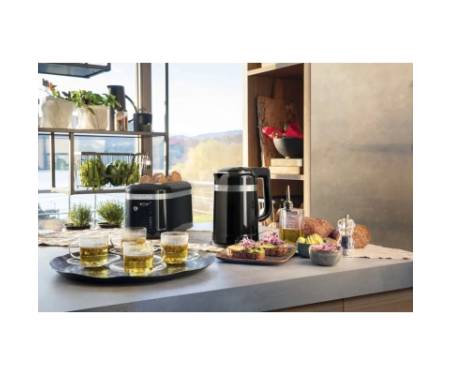 Електрочайник KitchenAid 5KEK1565EOB