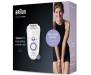 Епілятор Braun SE 5-505 P