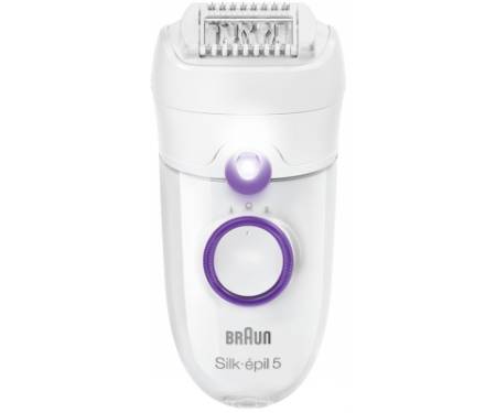 Епілятор Braun SE 5-505 P