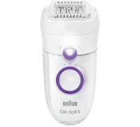 Епілятор Braun SE 5-505 P