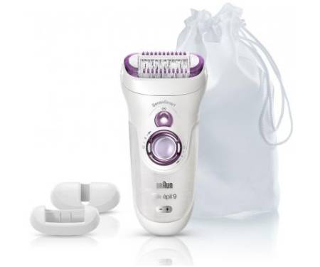 Епілятор Braun SES 9/700 (SES9/700)