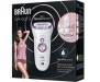Епілятор Braun SES 9/700 (SES9/700)