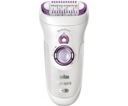 Епілятор Braun SES 9/700 (SES9/700)