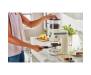 Кавомолка KitchenAid 5KCG8433EAC