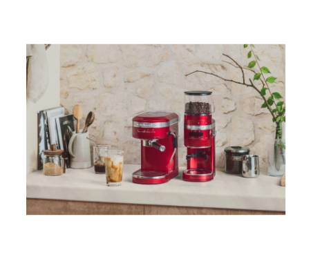 Кавомолка KitchenAid 5KCG8433ECA