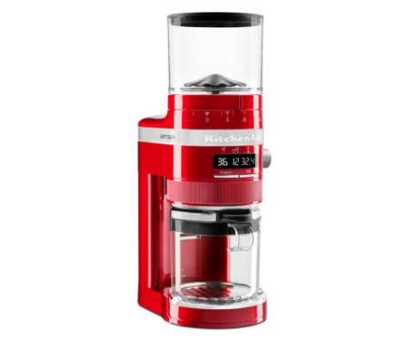 Кавомолка KitchenAid 5KCG8433ECA
