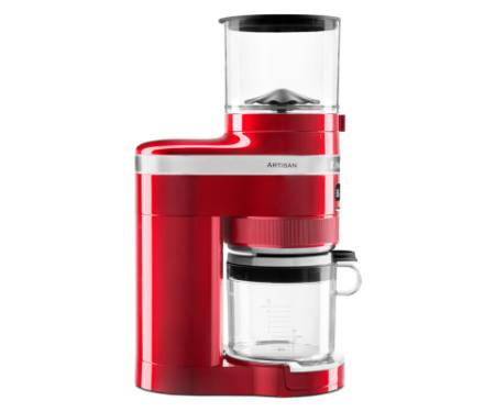 Кавомолка KitchenAid 5KCG8433ECA