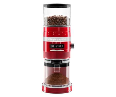 Кавомолка KitchenAid 5KCG8433ECA