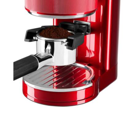 Кавомолка KitchenAid 5KCG8433ECA