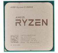 AMD Ryzen 5 1500X (YD150XBBAEBOX)
