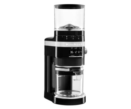 Кавомолка KitchenAid 5KCG8433EOB