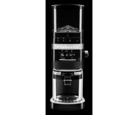 Кавомолка KitchenAid 5KCG8433EOB