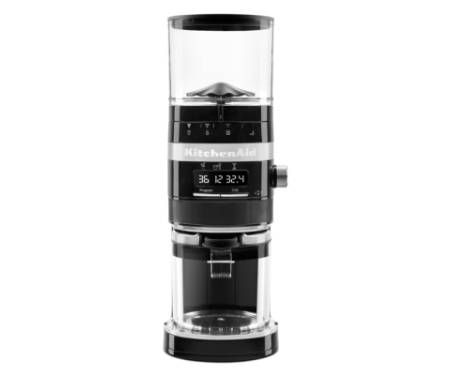 Кавомолка KitchenAid 5KCG8433EOB