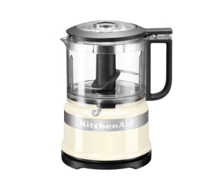 Кухонний комбайн KitchenAid 5KFC3516EAC