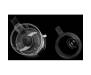 Кухонний комбайн KitchenAid 5KFC0516EOB