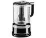 Кухонний комбайн KitchenAid 5KFC0516EOB