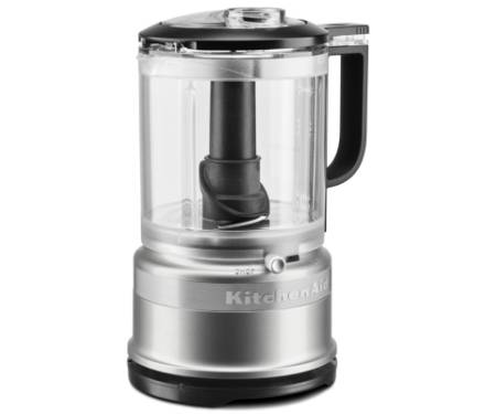 Кухонний комбайн KitchenAid 5KFC0516ECU