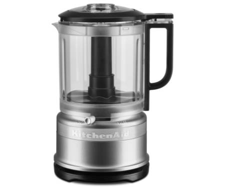 Кухонний комбайн KitchenAid 5KFC0516ECU