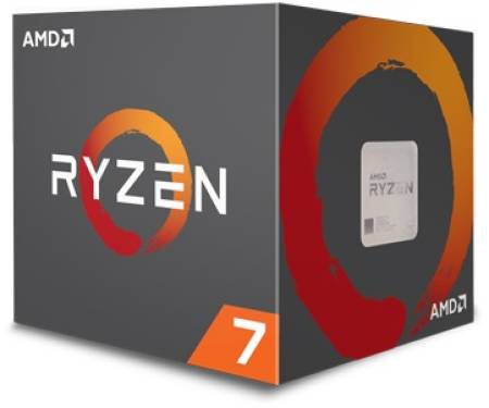 AMD Ryzen 7 1700 (YD1700BBAEBOX)