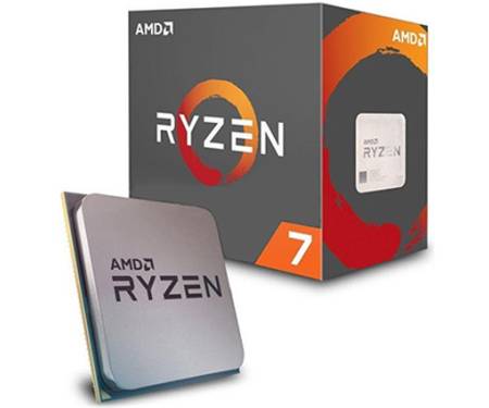 AMD Ryzen 7 1700 (YD1700BBAEBOX)