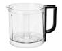 Кухонний комбайн KitchenAid 5KFC0516EBM