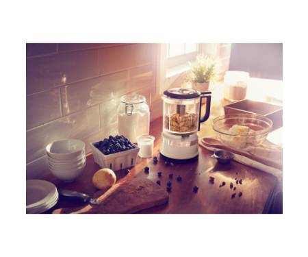 Кухонний комбайн KitchenAid 5KFC0516EAC
