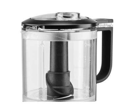 Кухонний комбайн KitchenAid 5KFC0516EAC