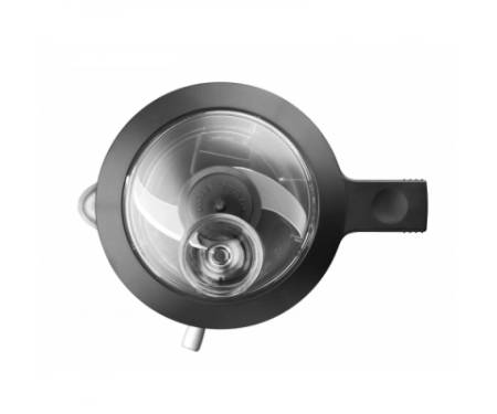 Кухонний комбайн KitchenAid 5KFC3516EWH